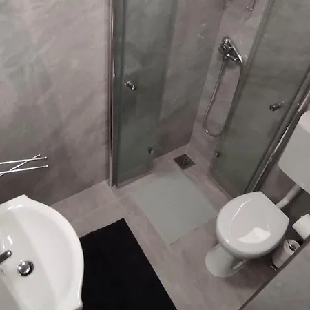 Apartment Nino Pula