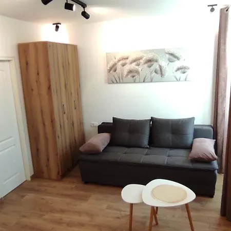 Apartment Nino *