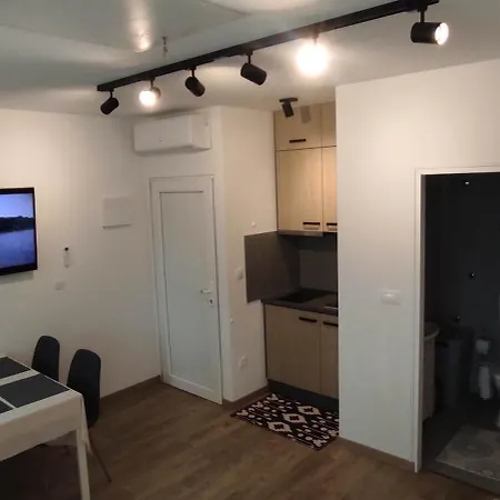 Apartment Nino *