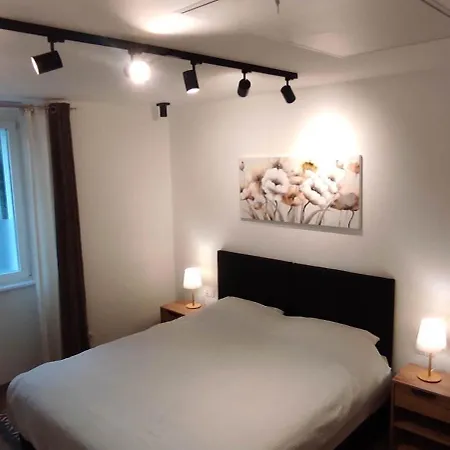 Nino Apartman *