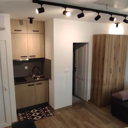 Apartman Nino *
